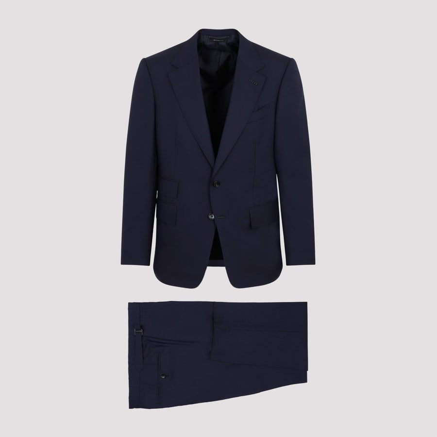 Tom Ford Tom Ford Shelton Suit, view 3