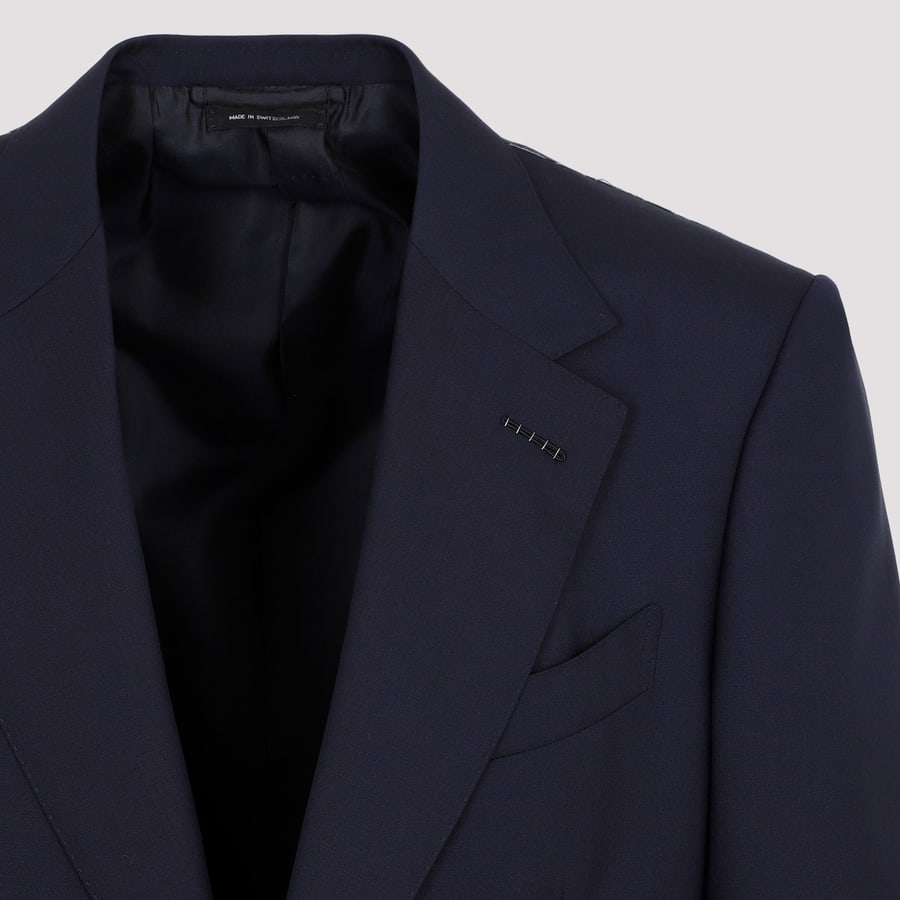 Tom Ford Tom Ford Shelton Suit, view 5