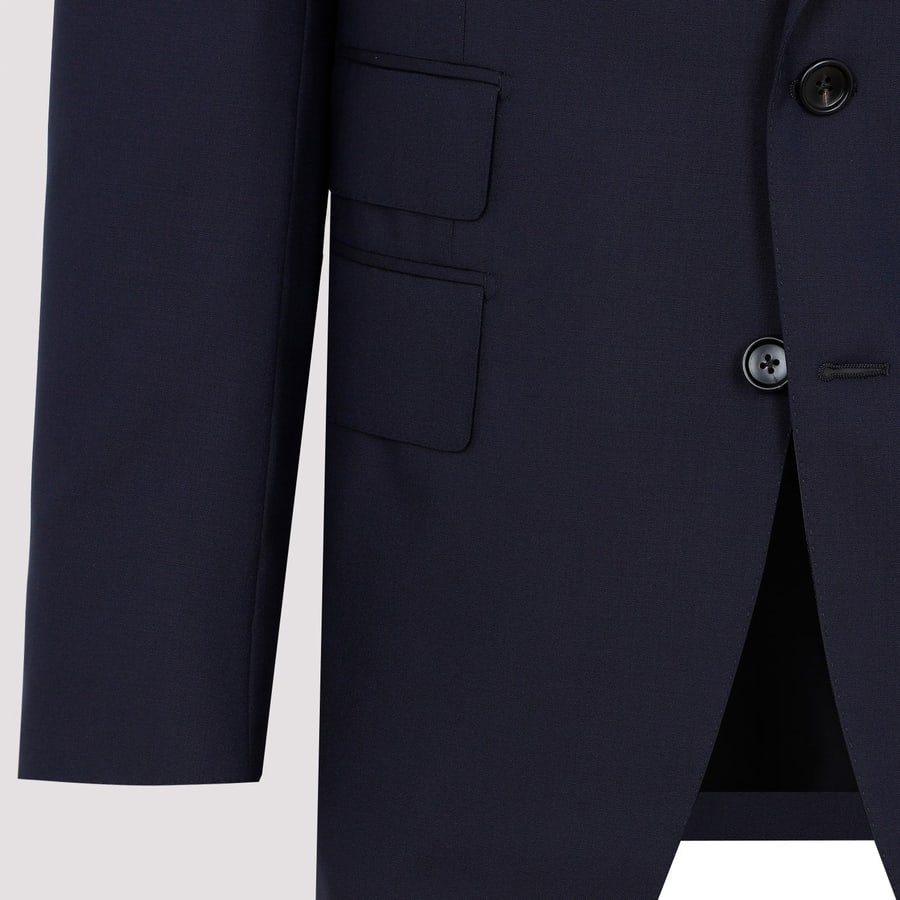 Tom Ford Tom Ford Shelton Suit, view 6