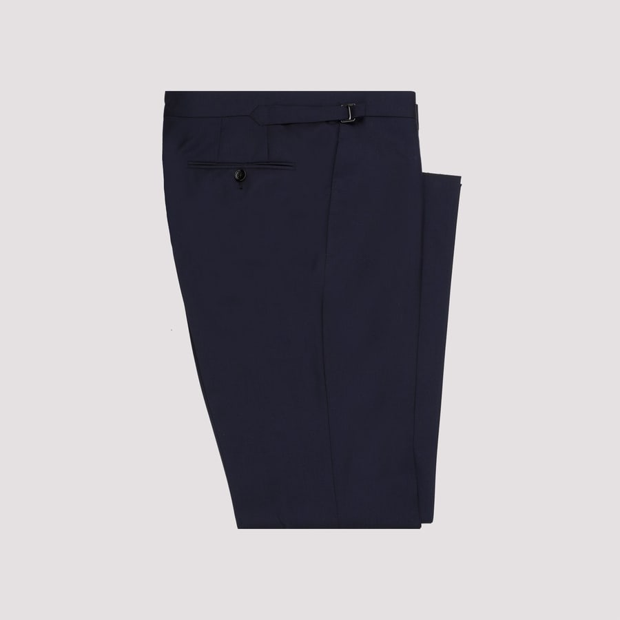 Tom Ford Tom Ford Shelton Suit, view 7
