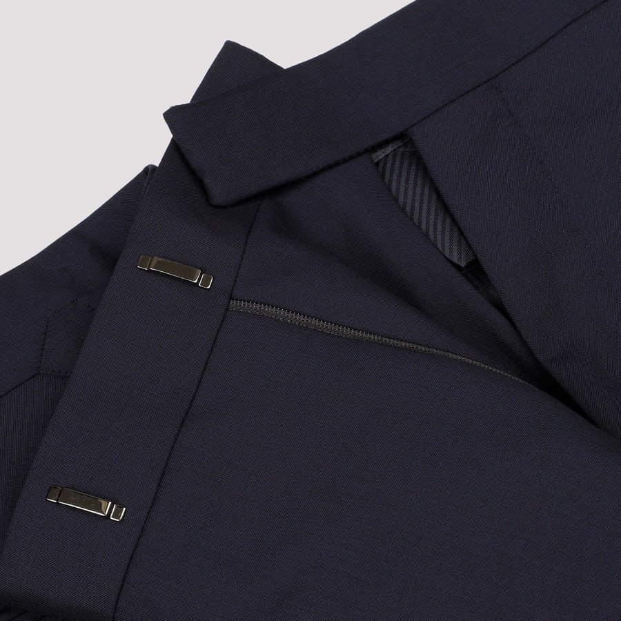 Tom Ford Tom Ford Shelton Suit, view 8