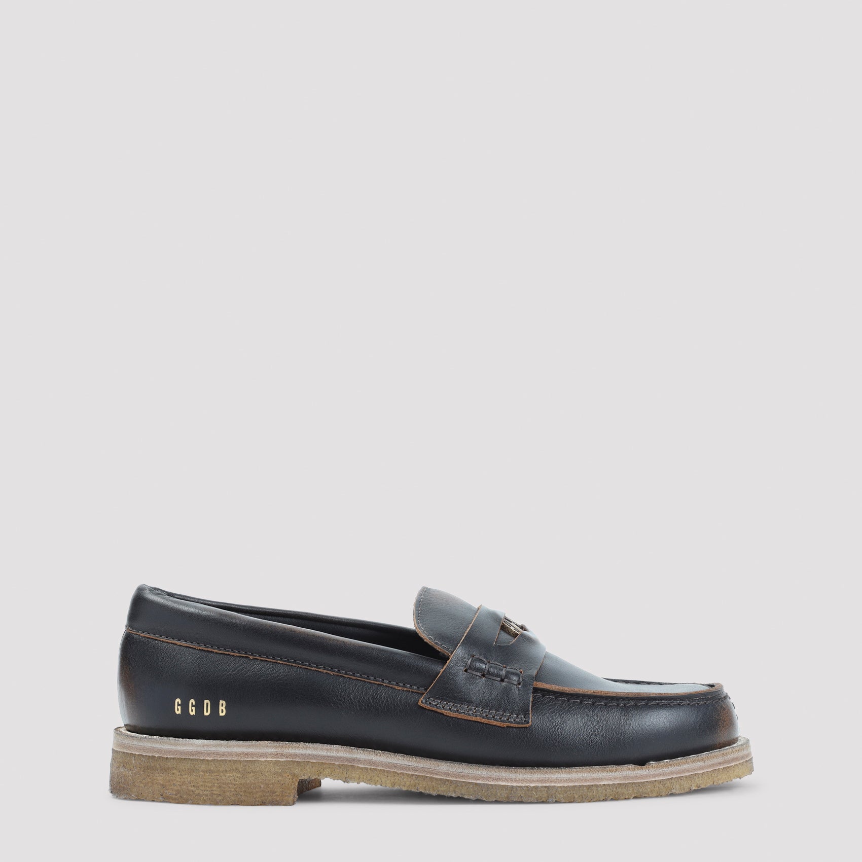 Golden Goose Golden Goose Jarry Loafers
