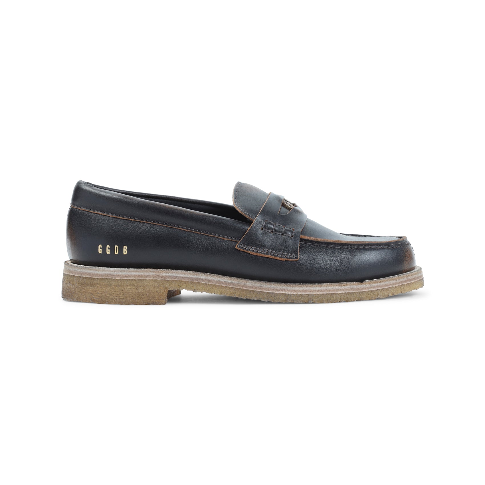 Golden Goose Golden Goose Jarry Loafers, view 2