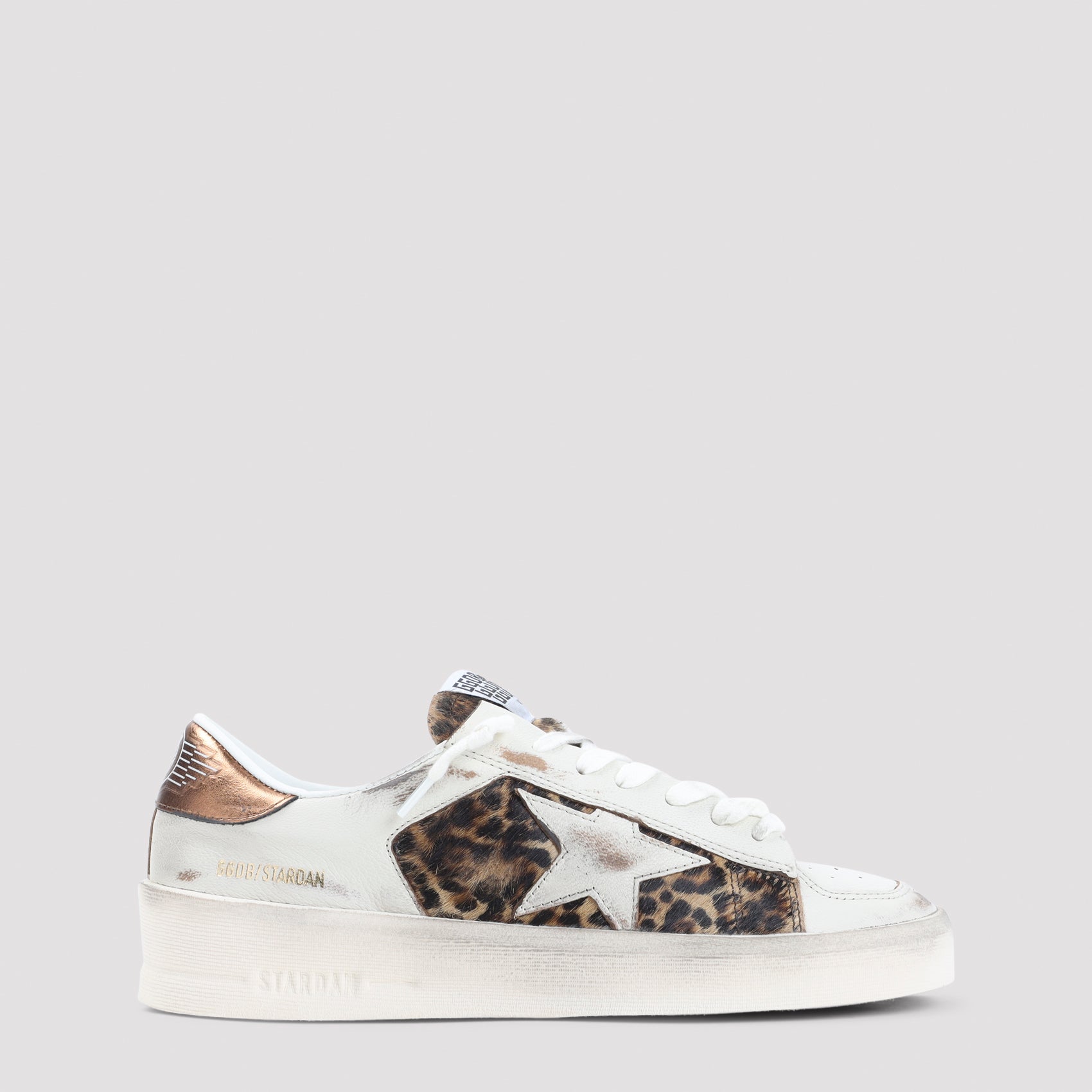 Golden Goose Golden Goose Stardan Sneakers