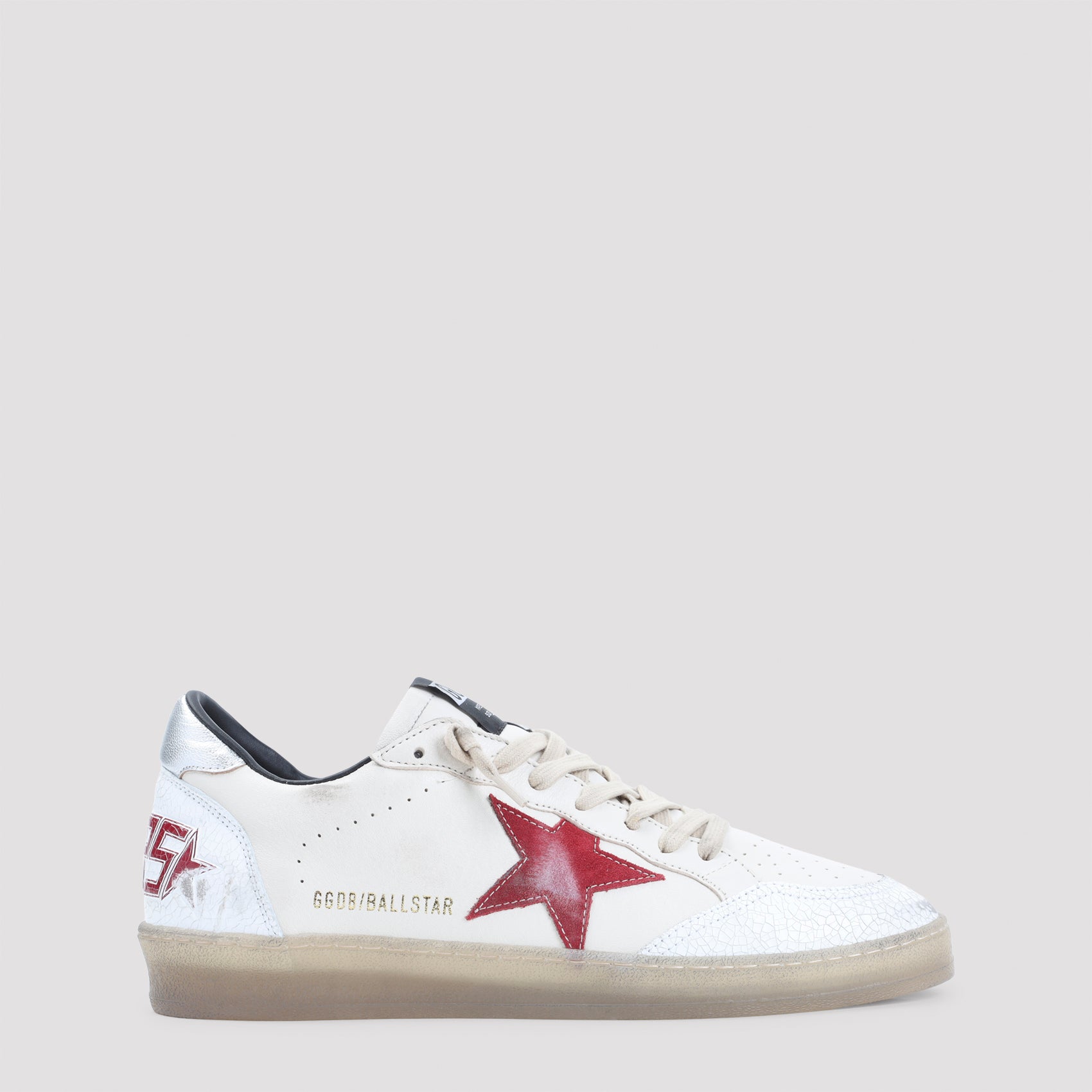 Golden Goose Golden Goose Ballstar Sneakers