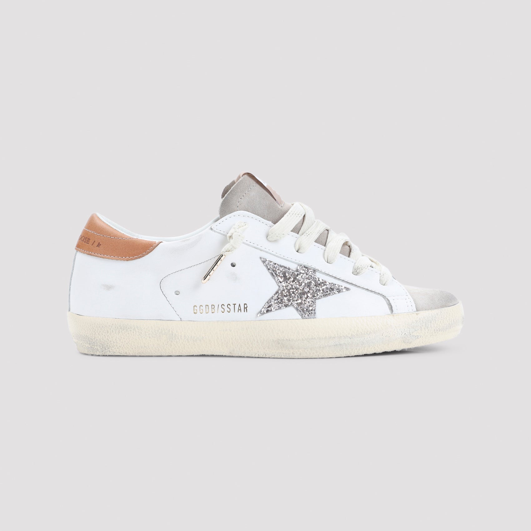 Golden Goose Golden Goose Superstar Sneakers