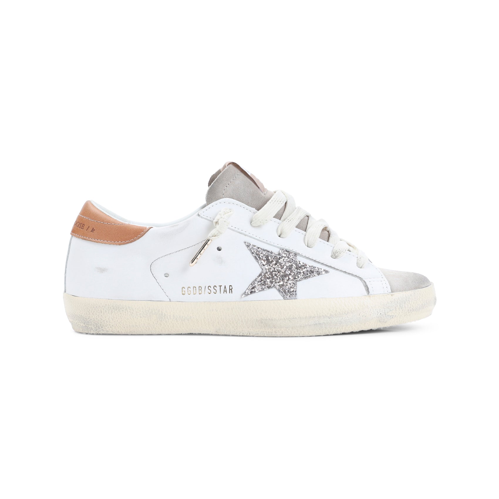 Golden Goose Golden Goose Superstar Sneakers, view 2