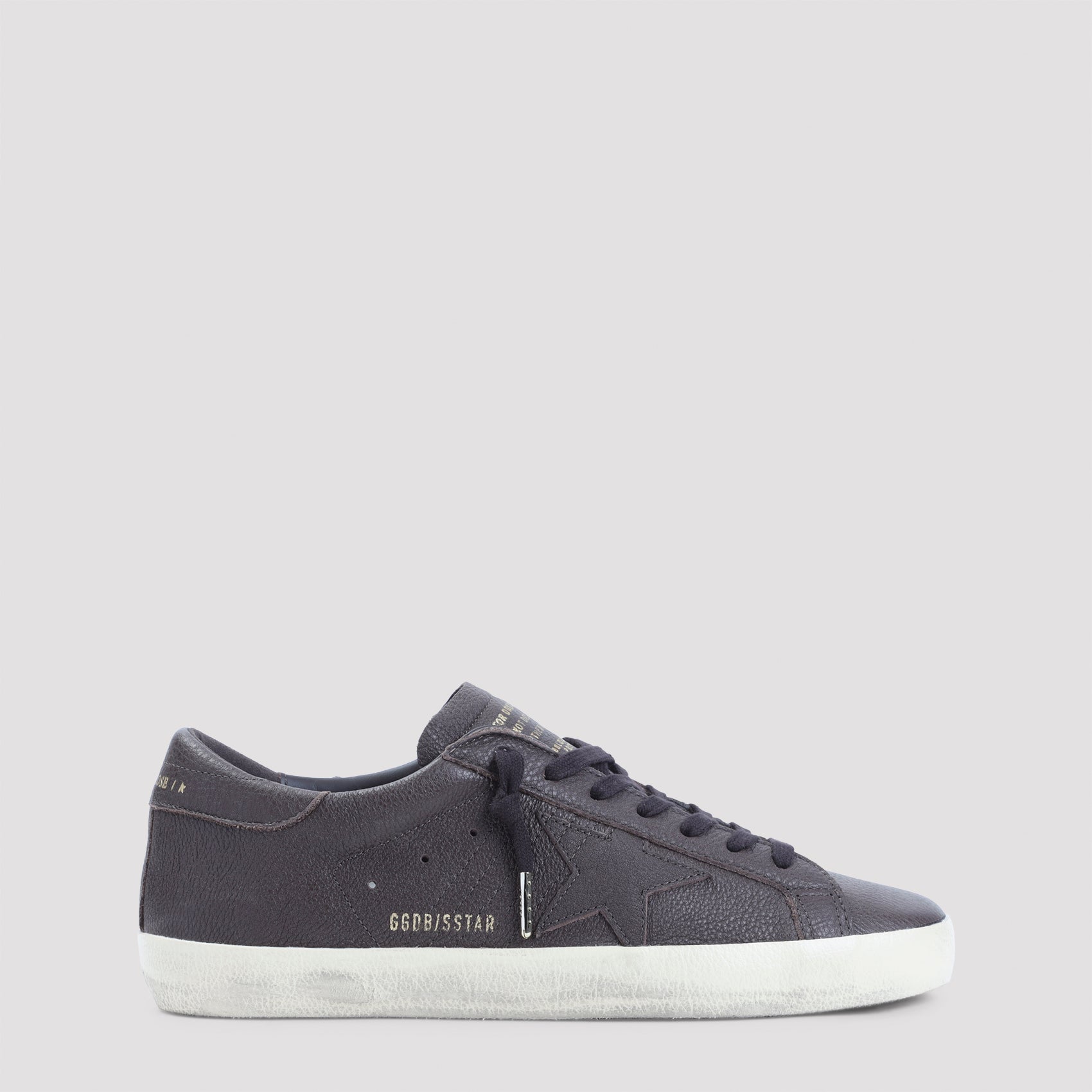 Golden Goose Golden Goose Superstar Sneakers