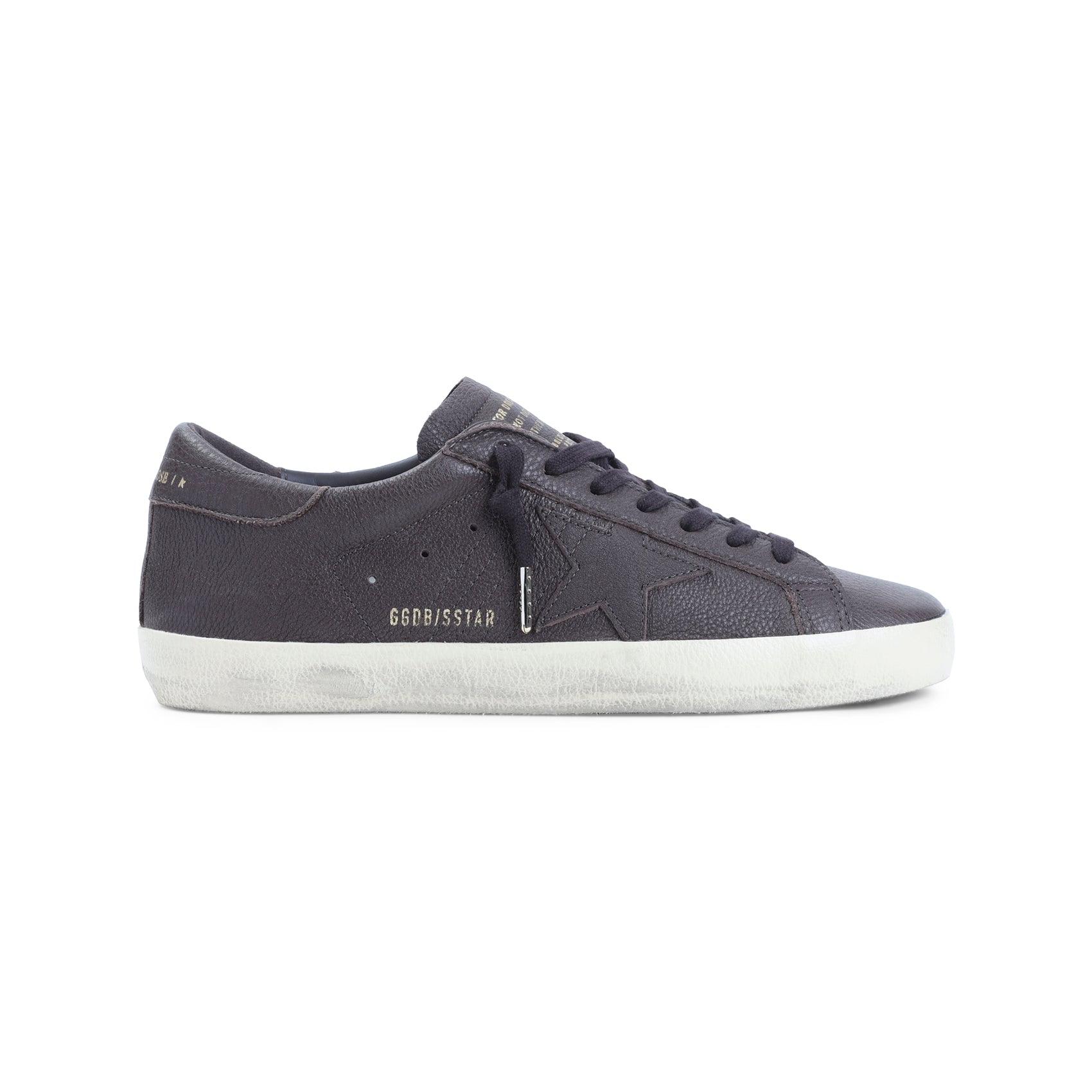 Golden Goose Golden Goose Superstar Sneakers, view 2