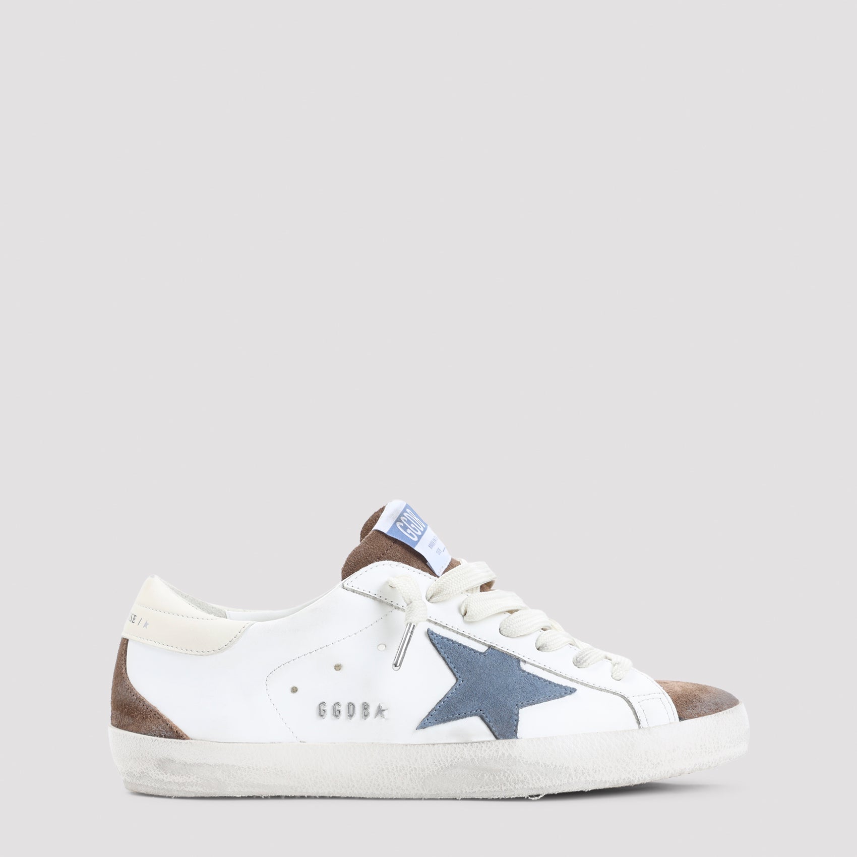 Golden Goose Golden Goose Superstar Sneakers