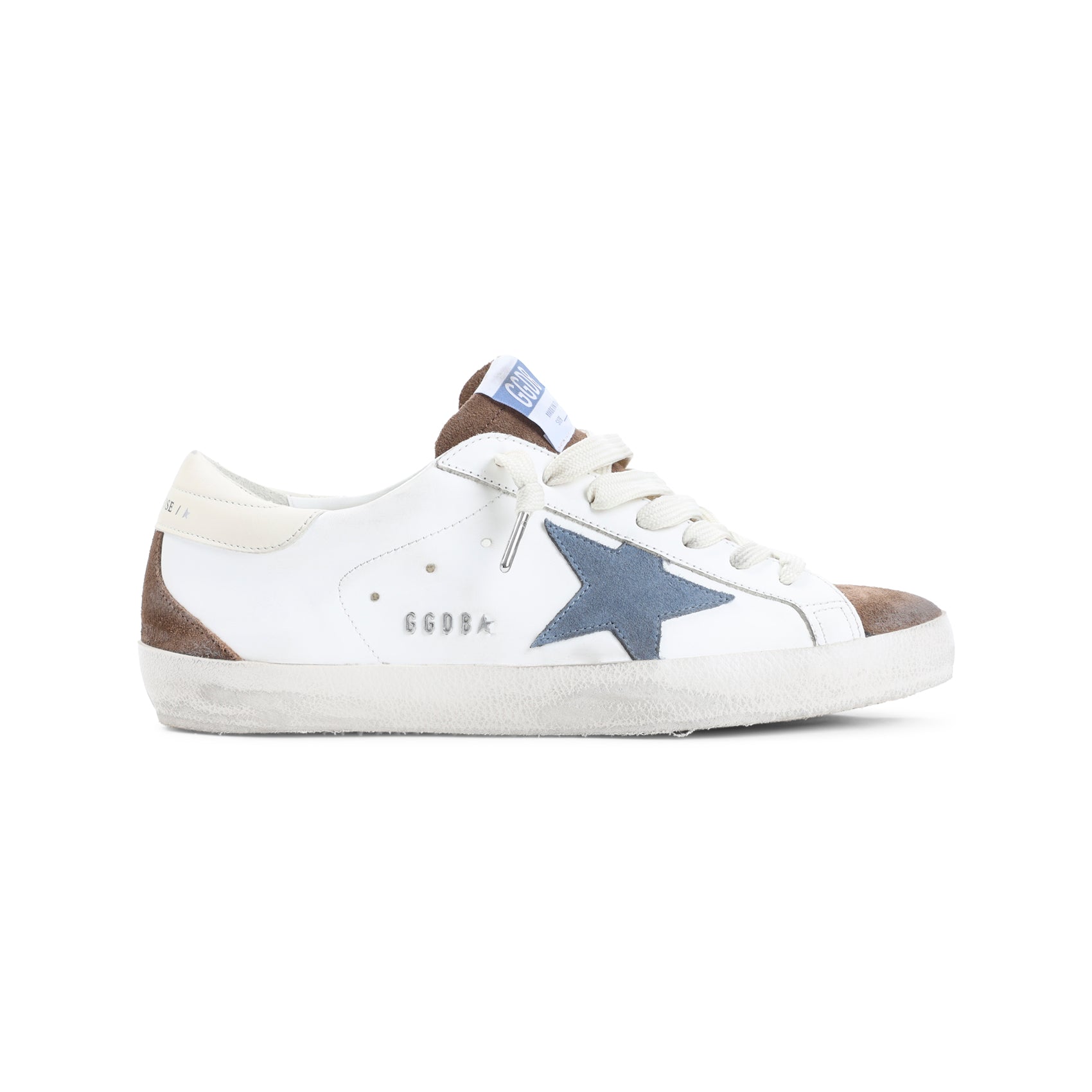 Golden Goose Golden Goose Superstar Sneakers, view 2
