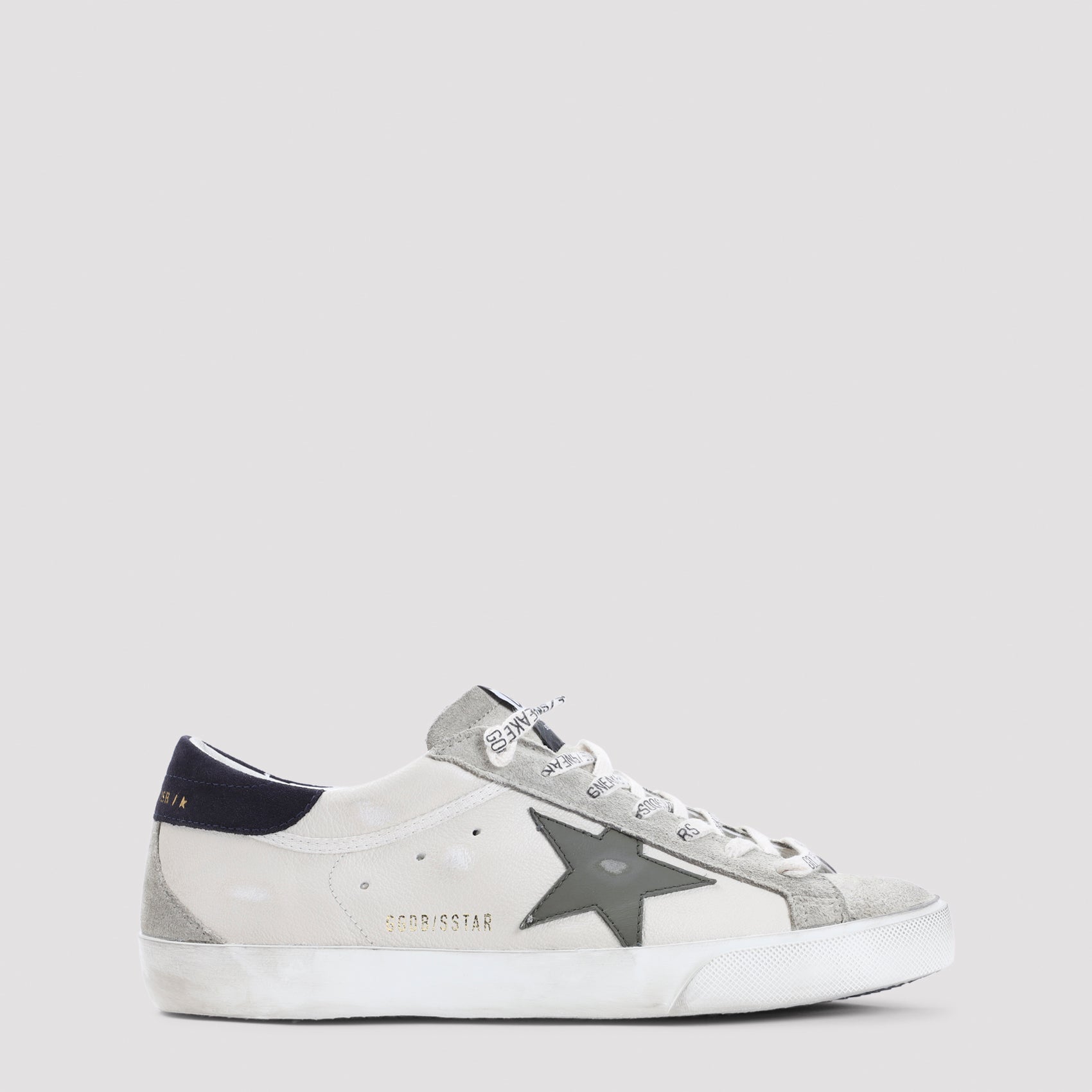 Golden Goose Golden Goose Superstar Sneakers