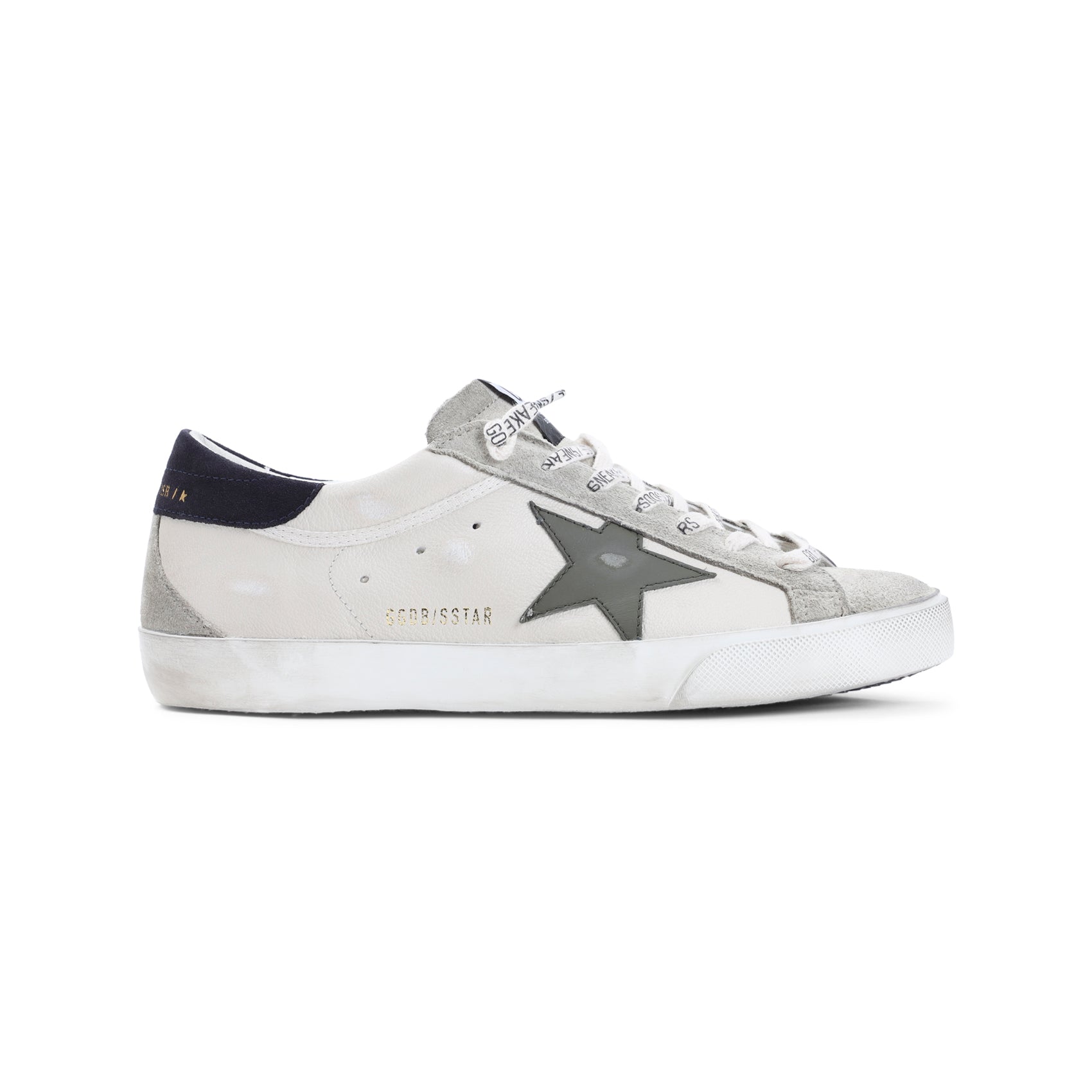 Golden Goose Golden Goose Superstar Sneakers, view 2
