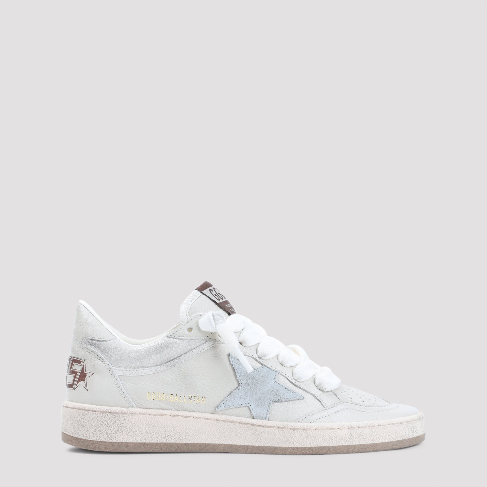 Golden Goose Golden Goose Ballstar Sneakers