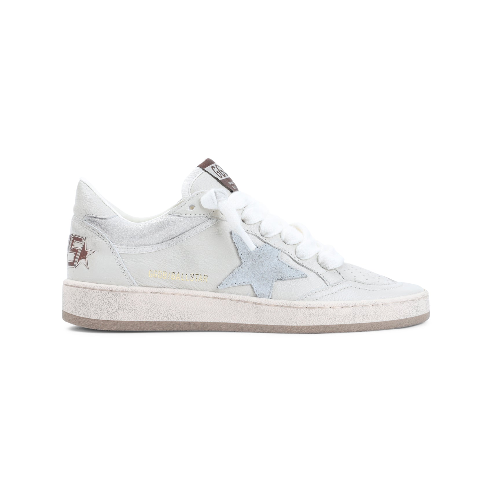 Golden Goose Golden Goose Ballstar Sneakers, view 2