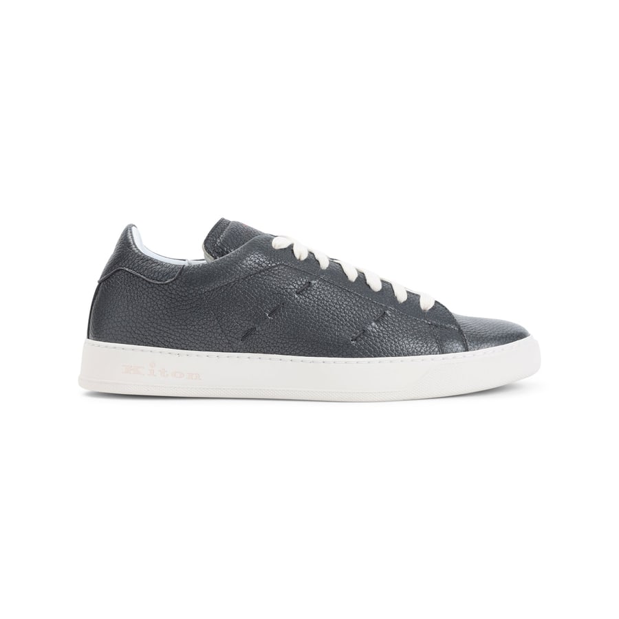 KITON Kiton Low-top Sneakers, view 2