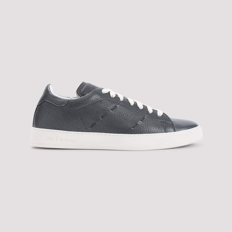 KITON Kiton Low-top Sneakers, view 3