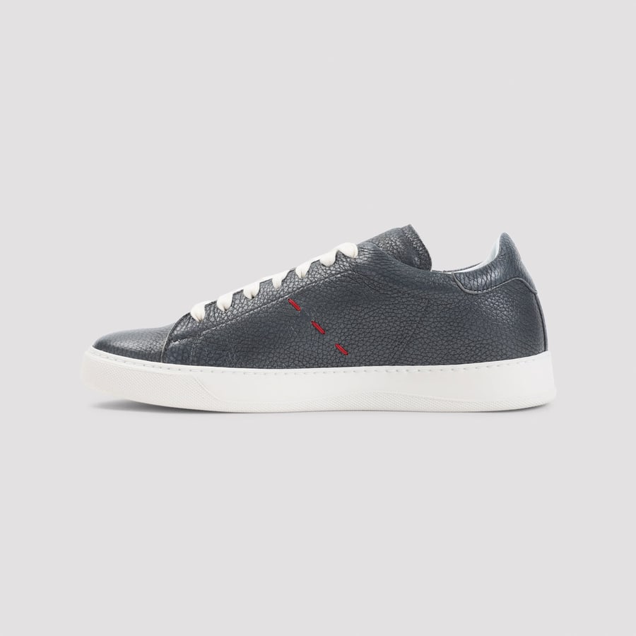 KITON Kiton Low-top Sneakers, view 4