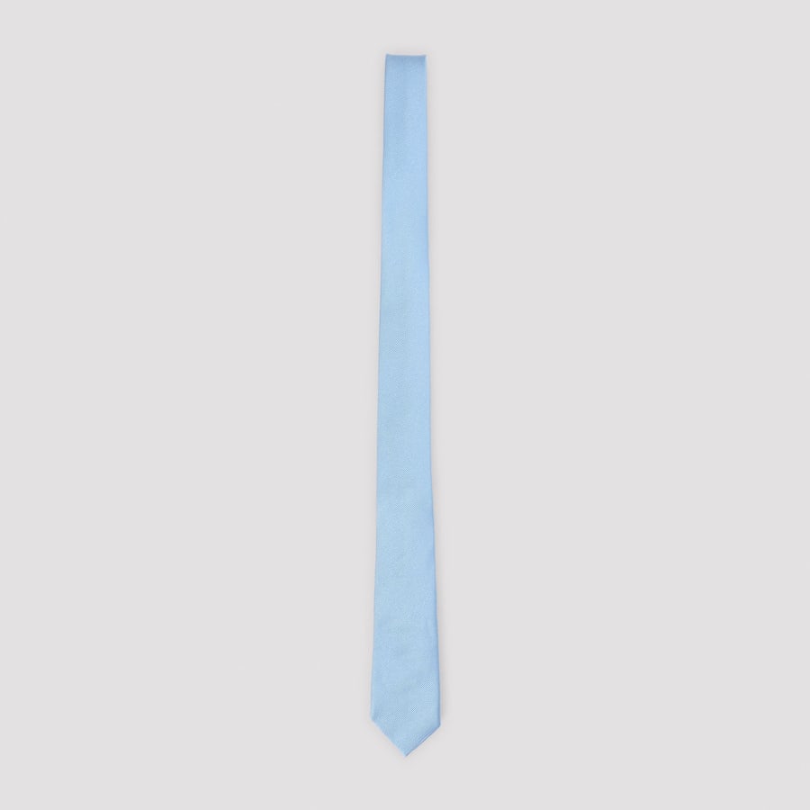 Tom Ford Tom Ford Solid Tie