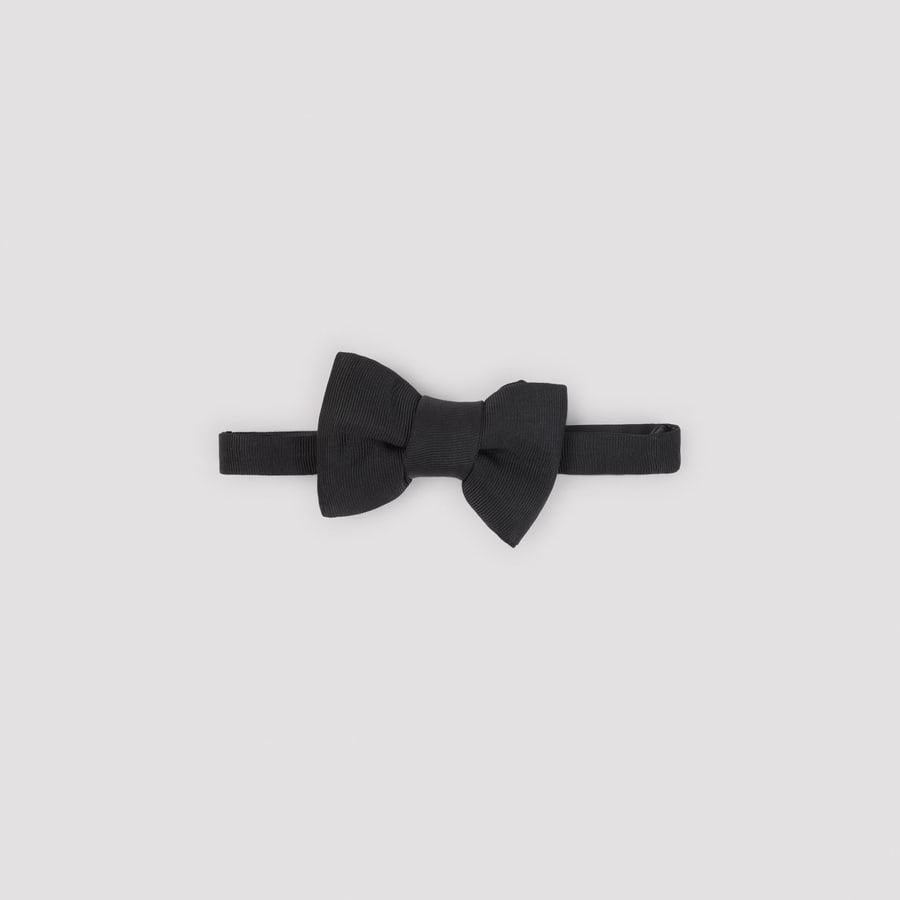 Tom Ford Tom Ford Pre-Tied Bow Tie