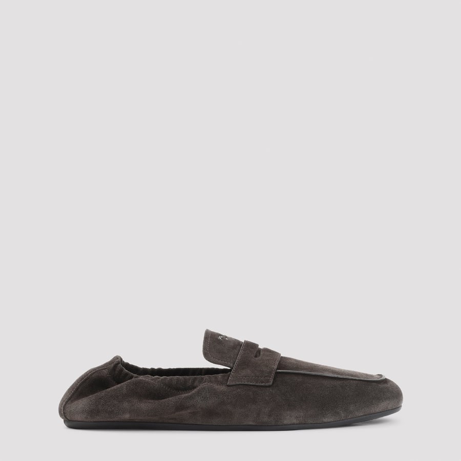 Prada Prada Penny Loafers