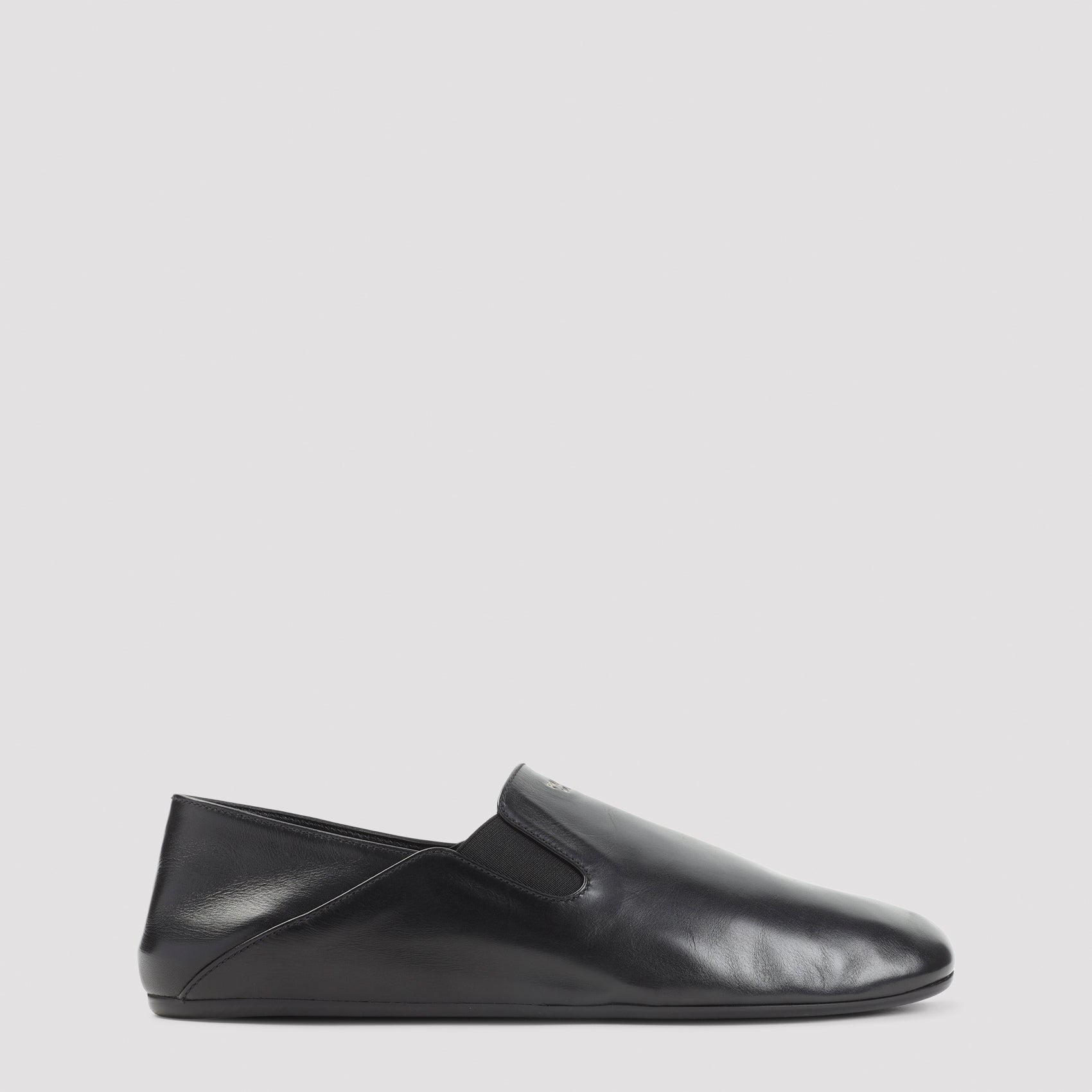 Prada Prada Slip-on Loafer