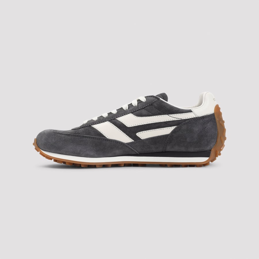 Tom Ford Tom Ford Mick Sneakers, view 4