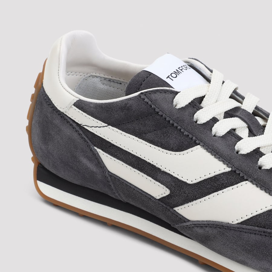 Tom Ford Tom Ford Mick Sneakers, view 6