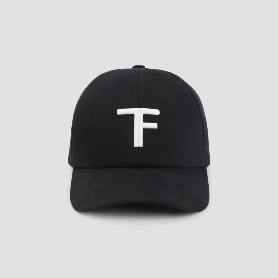 Tom Ford Tom Ford Cotton Hat