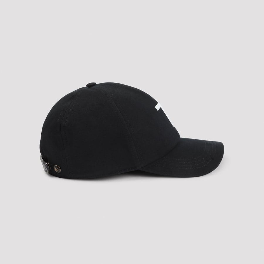 Tom Ford Tom Ford Cotton Hat, view 4