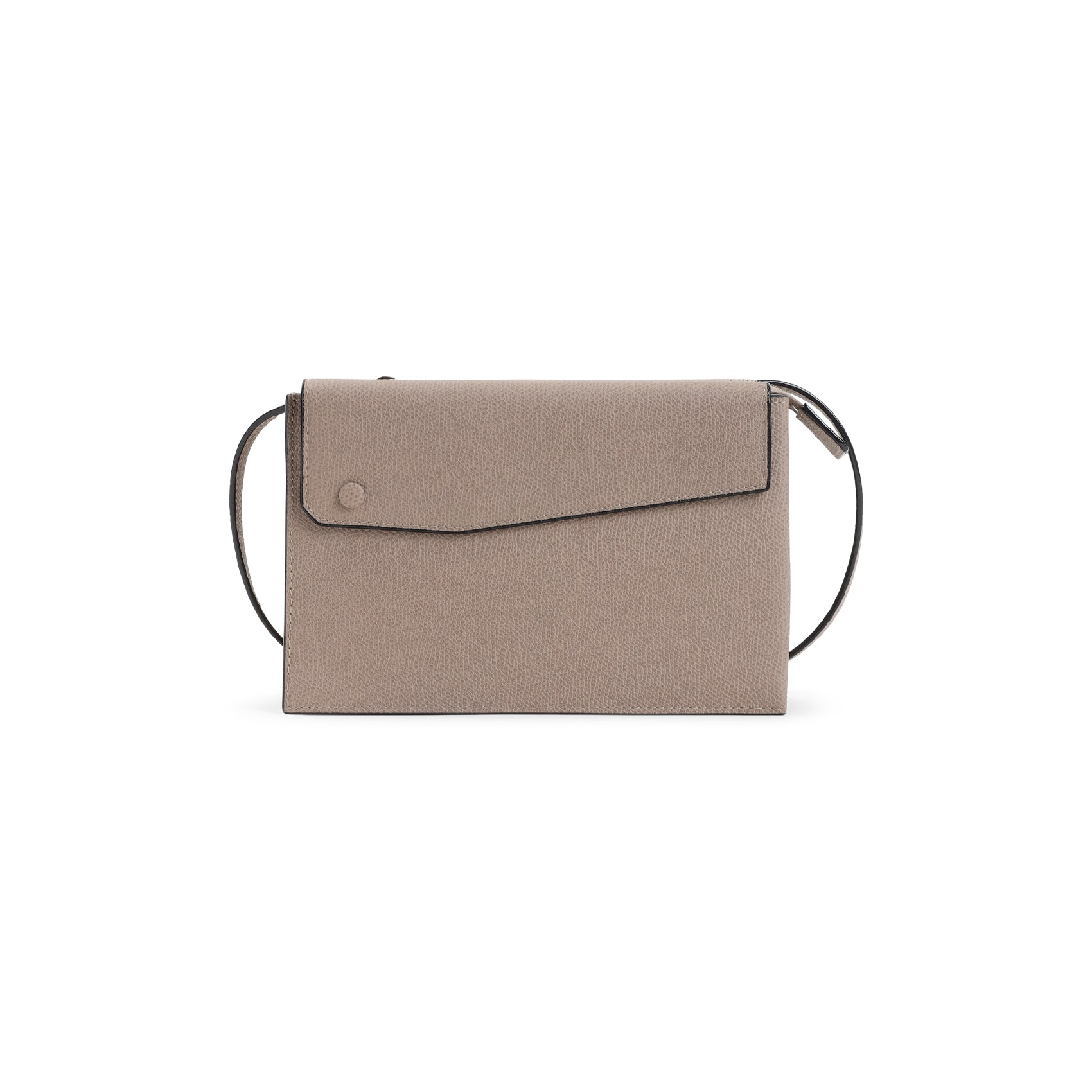 VALEXTRA Valextra Trio Crossbody Bag, view 2