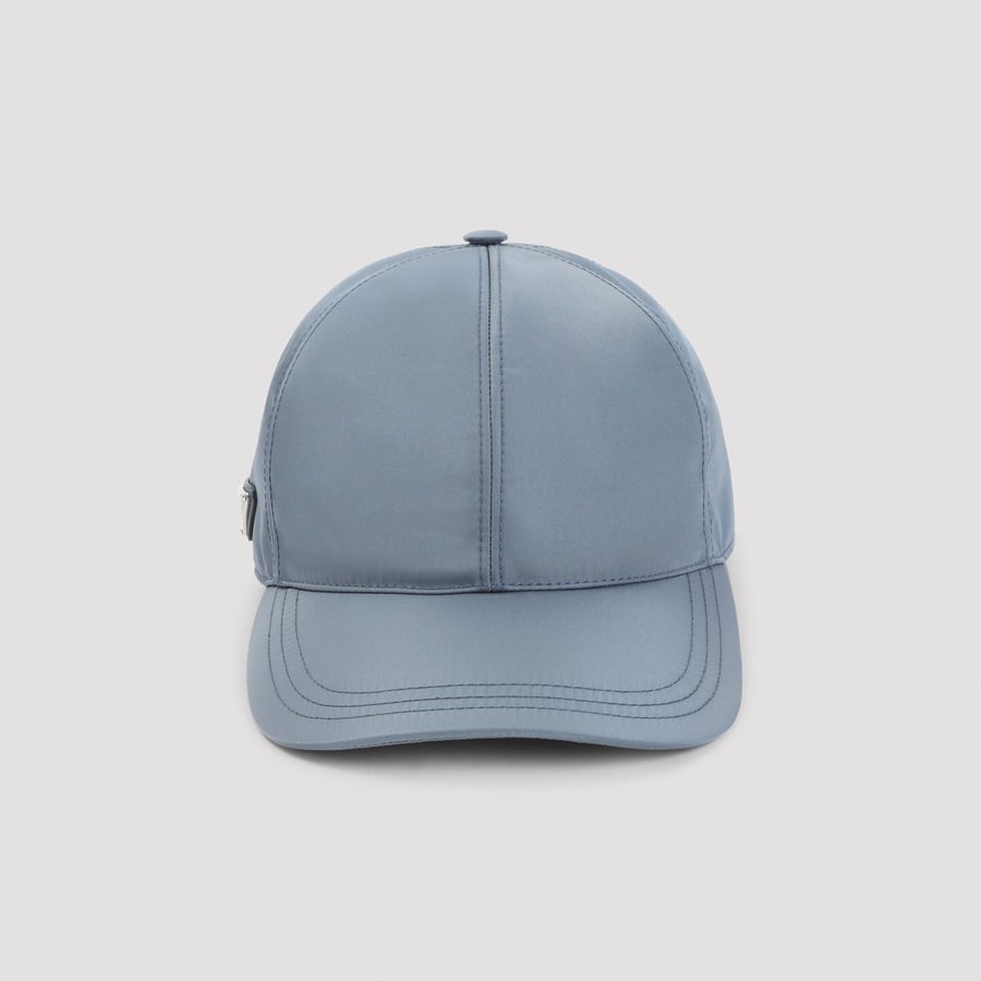Prada Prada Hat, view 3