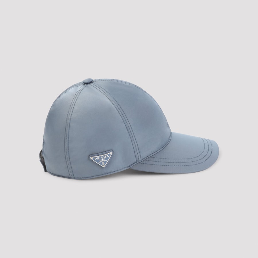 Prada Prada Hat, view 4
