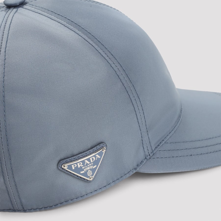 Prada Prada Hat, view 5