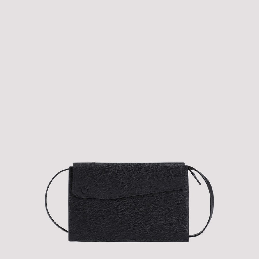 VALEXTRA Valextra Trio Crossbody Bag