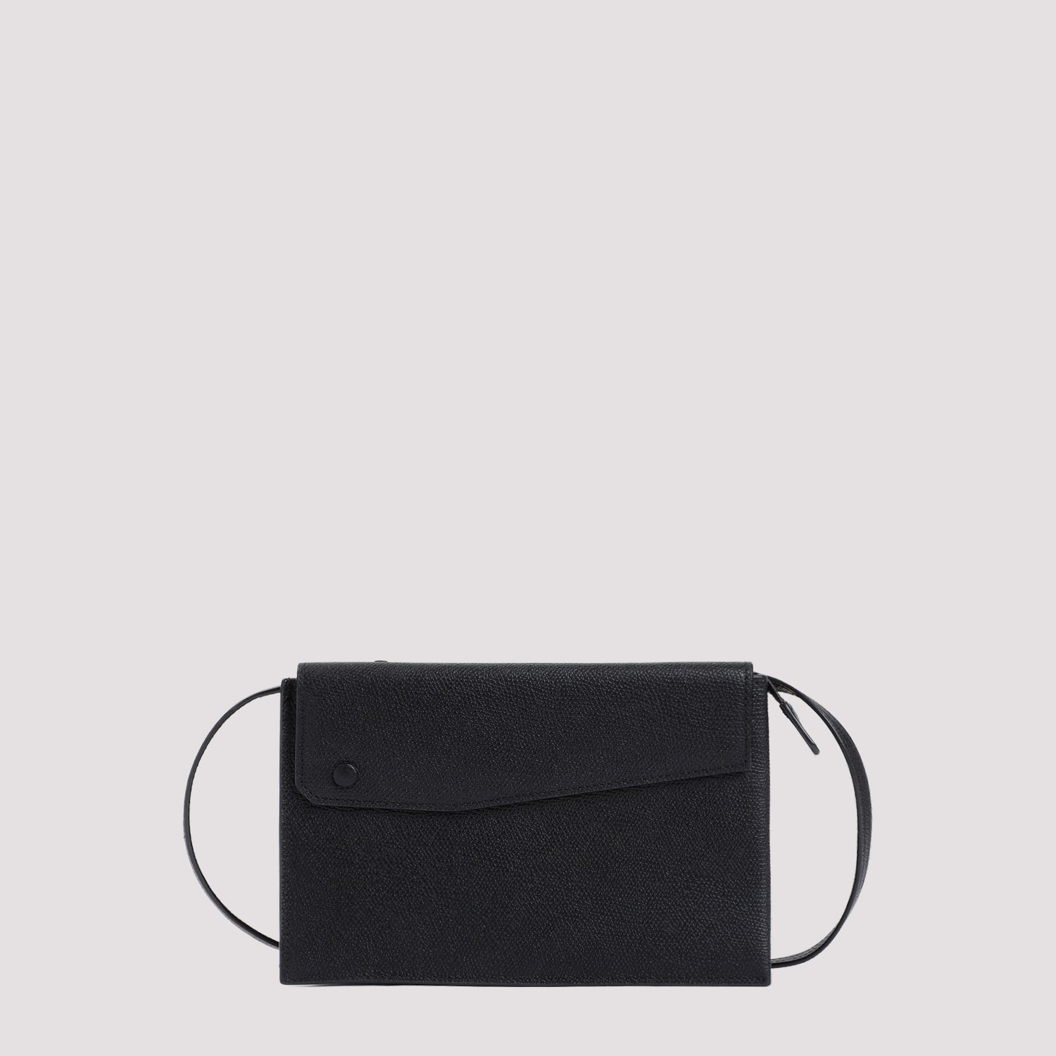 VALEXTRA Valextra Trio Crossbody Bag