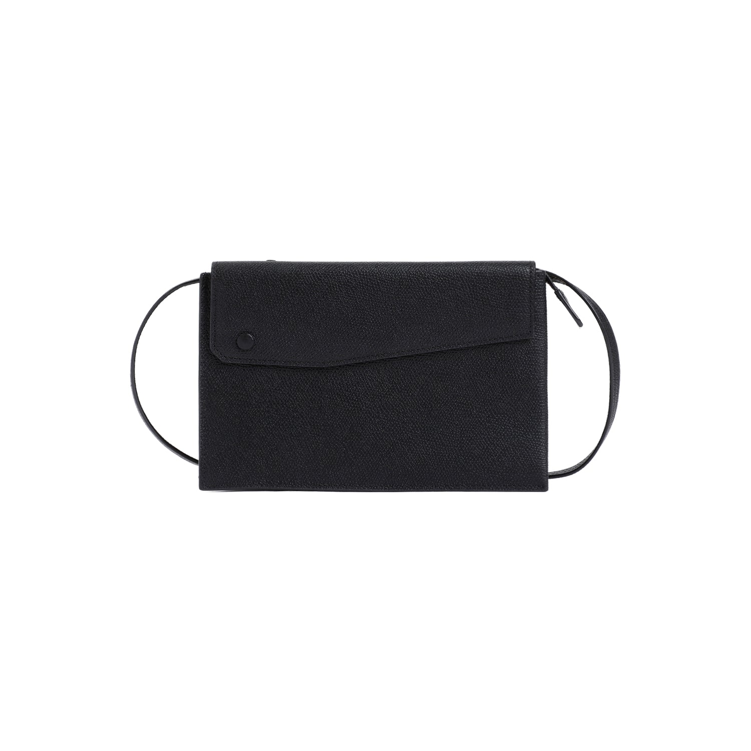 VALEXTRA Valextra Trio Crossbody Bag, view 2