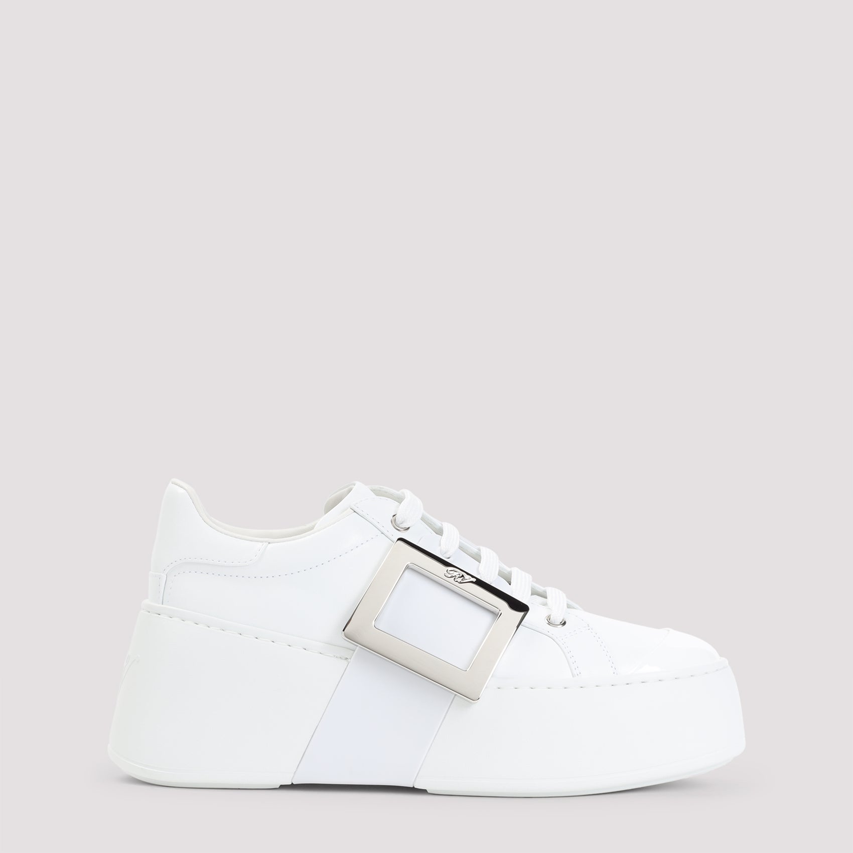 Roger Vivier Roger Vivier Viv` Skate Sneakers