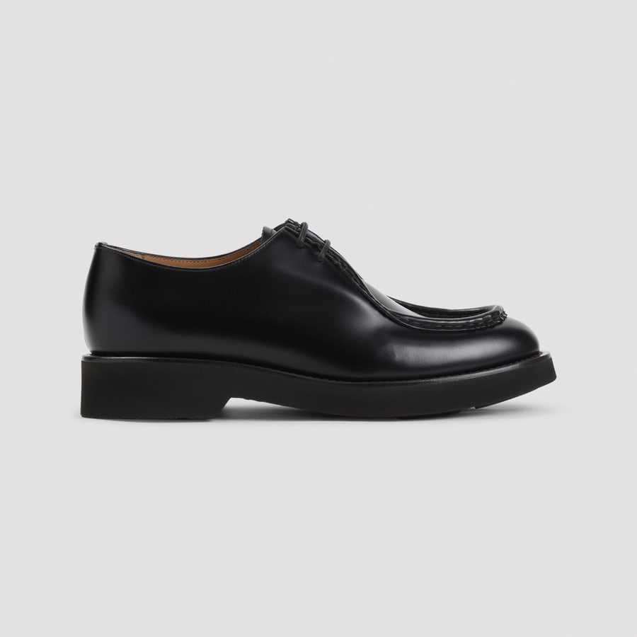 Church's Church`s Nelly Derby Shoes, view 3