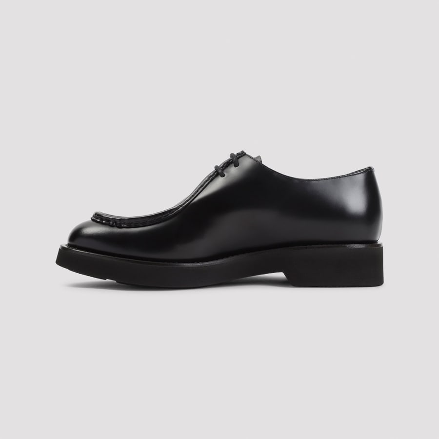 Church's Church`s Nelly Derby Shoes, view 4
