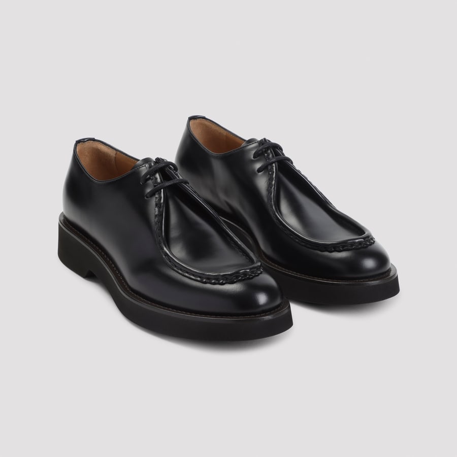 Church's Church`s Nelly Derby Shoes, view 5