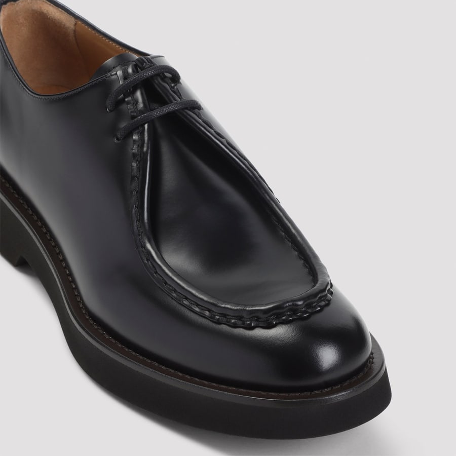 Church's Church`s Nelly Derby Shoes, view 6