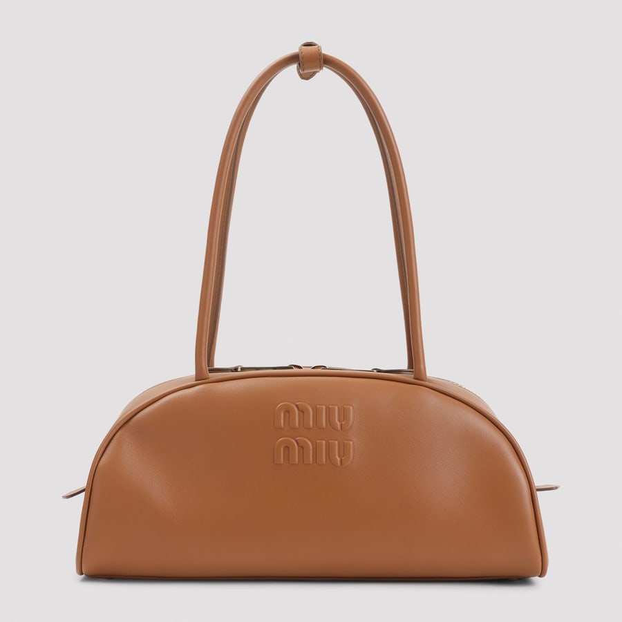 Miu Miu Miu Miu Medium Beau Bag