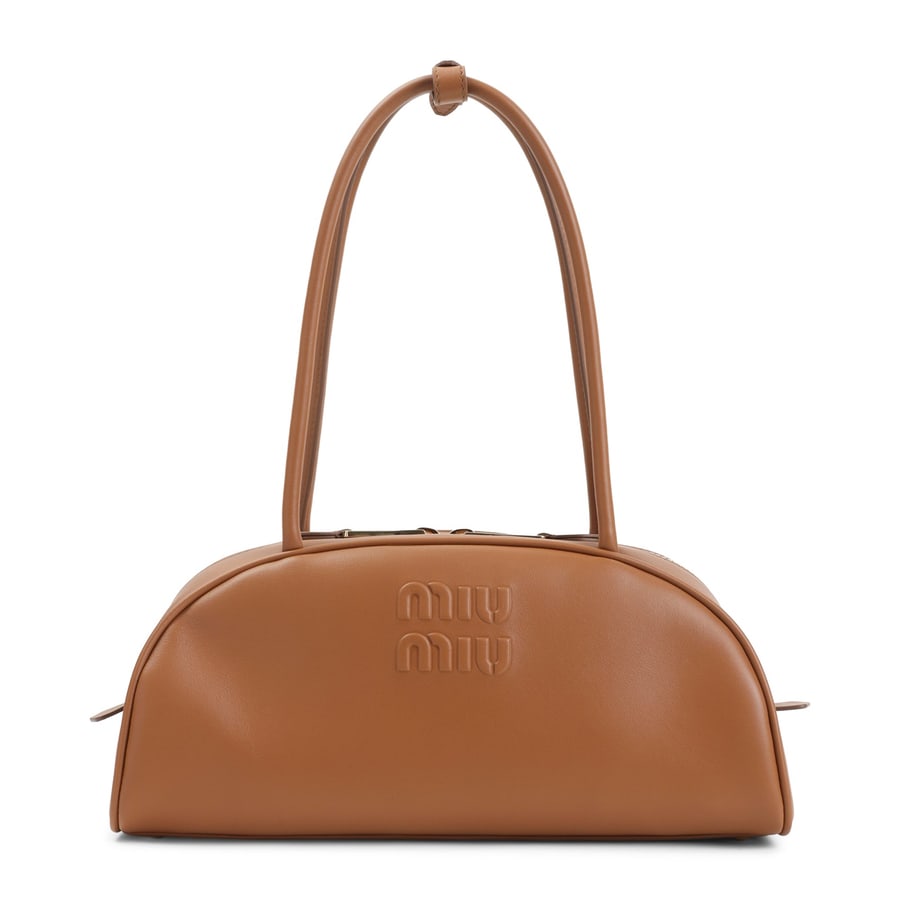 Miu Miu Miu Miu Medium Beau Bag, view 2