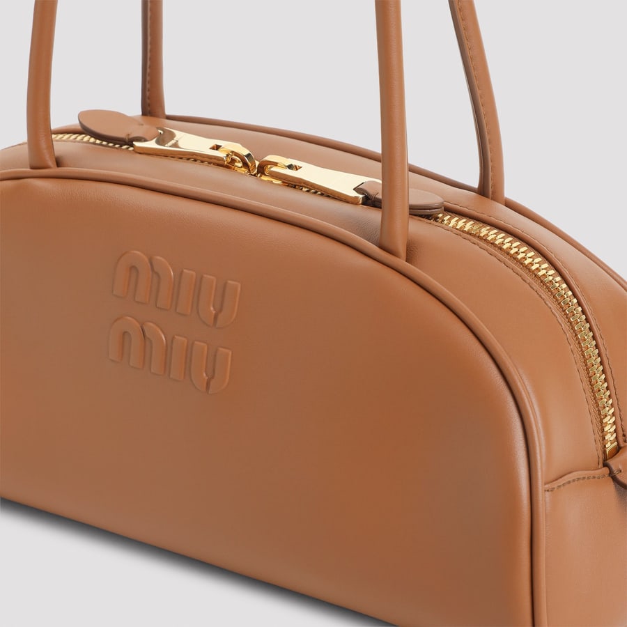 Miu Miu Miu Miu Medium Beau Bag, view 5