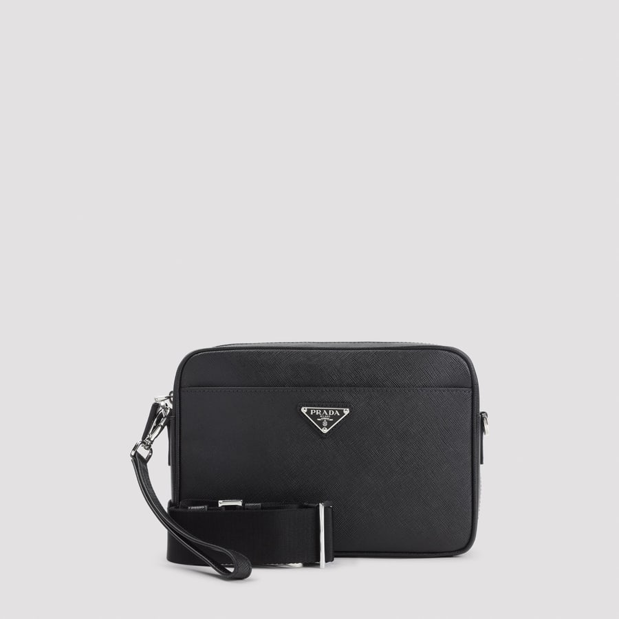 Prada Prada Bandoliera Shoulder Bag