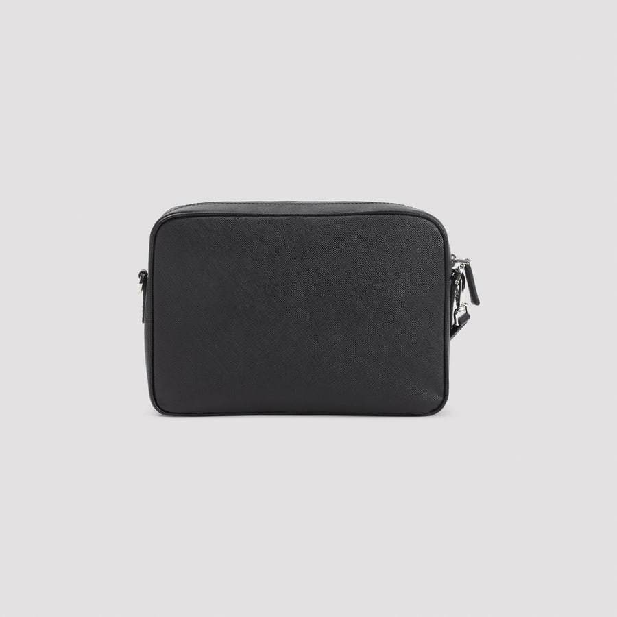 Prada Prada Bandoliera Shoulder Bag, view 4