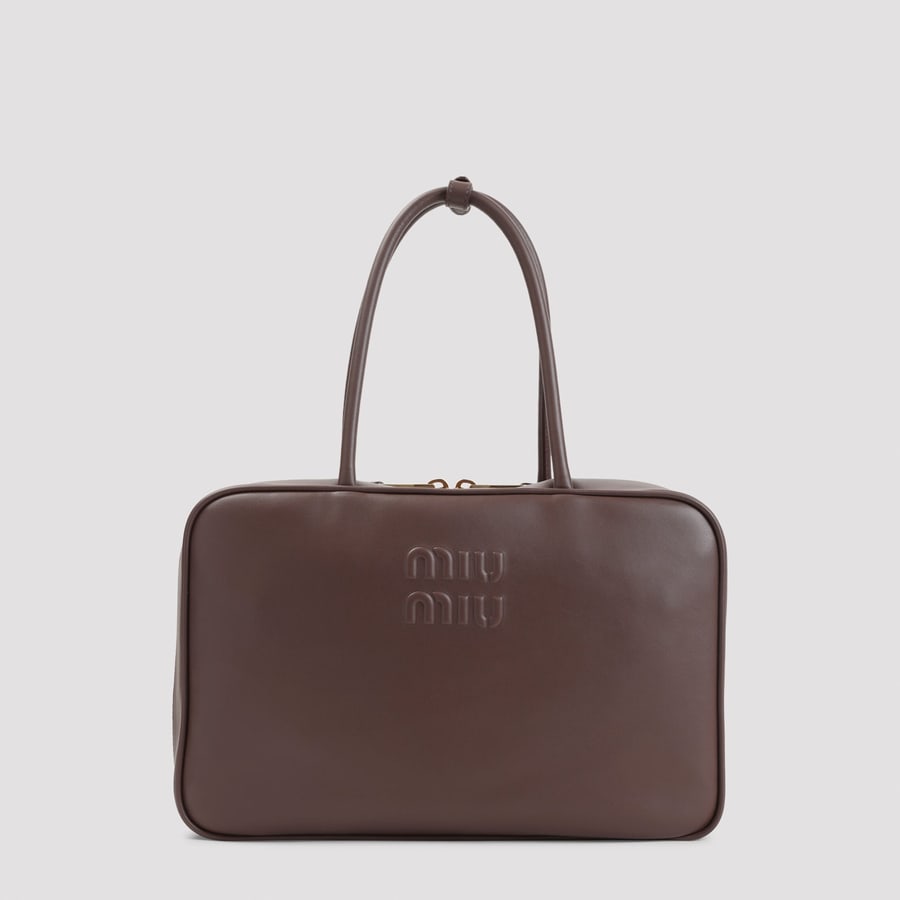Miu Miu Miu Miu Beau Shoulder Bag