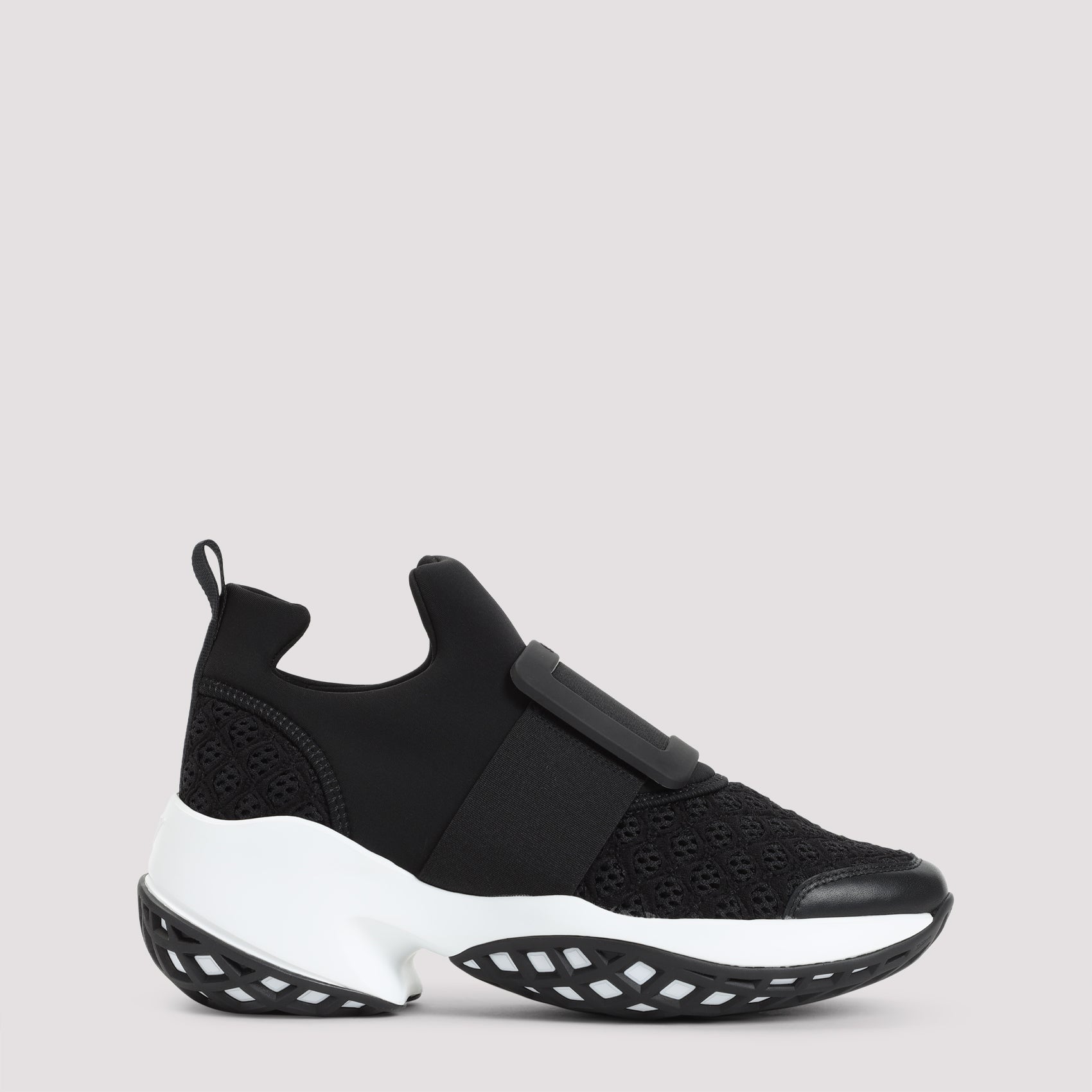 Roger Vivier Roger Vivier Viv Run Sneakers