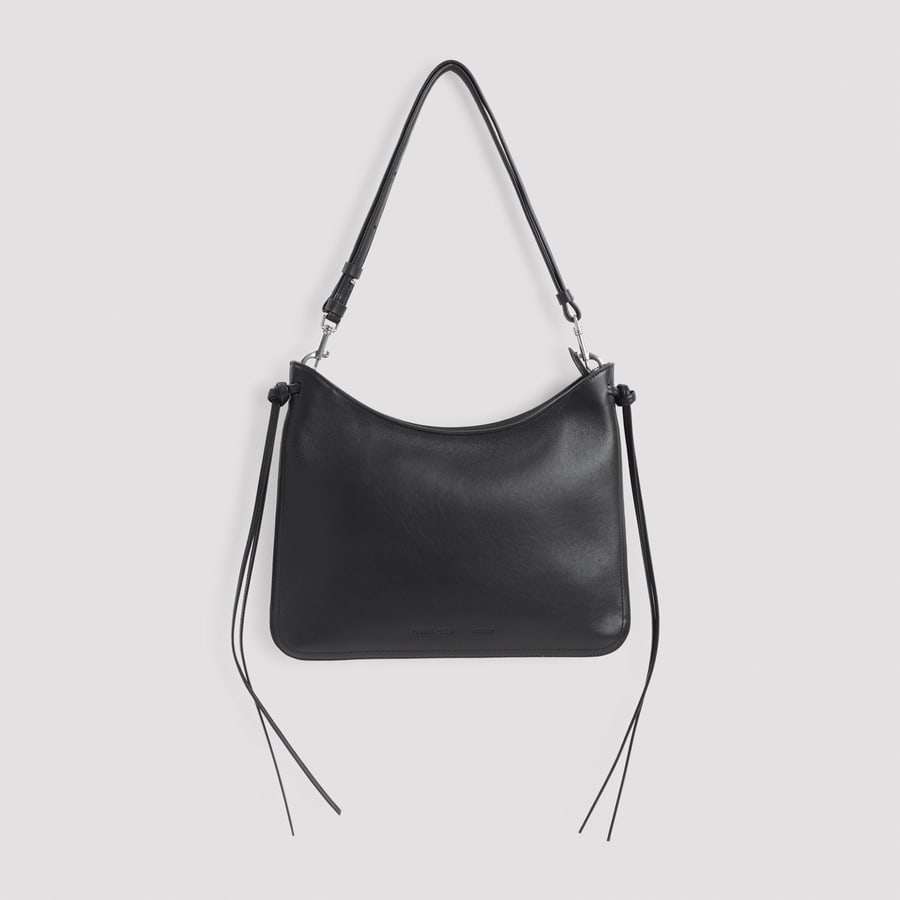 PHOEBE PHILO Phoebe Philo Gig Medium Shoulder Bag, view 3